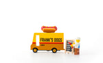 Hot Dog Van - Knife Shift