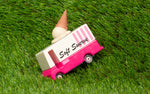 Ice Cream Van - Knife Shift
