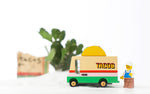 Taco Van - Knife Shift
