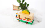 Taco Van - Knife Shift