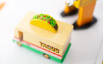 Taco Van - Knife Shift