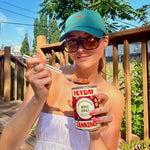WYS x Heyday Chili Hat - Knife Shift