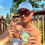 WYS x Heyday Chowder Hat - Knife Shift