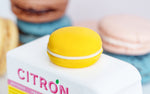 Citron Macaron Van - Knife Shift