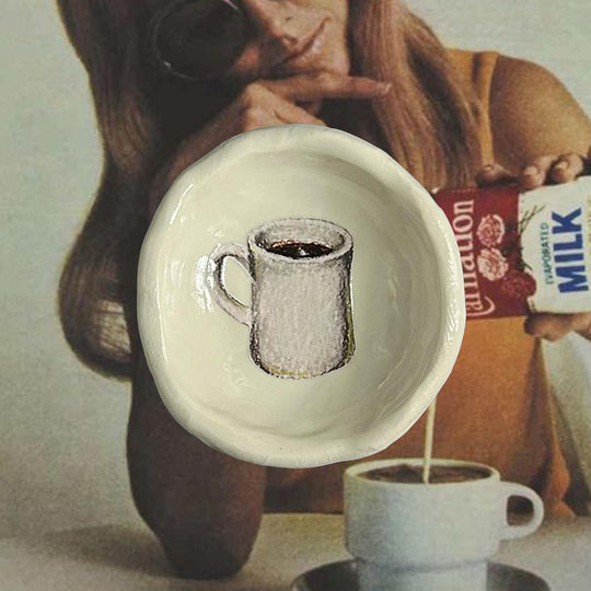 Coffee - Knife Shift