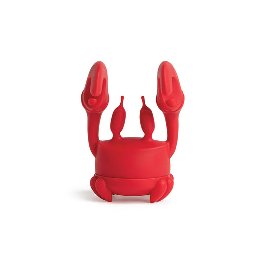 Crab Tea - Knife Shift