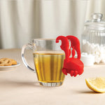 Crab Tea - Knife Shift
