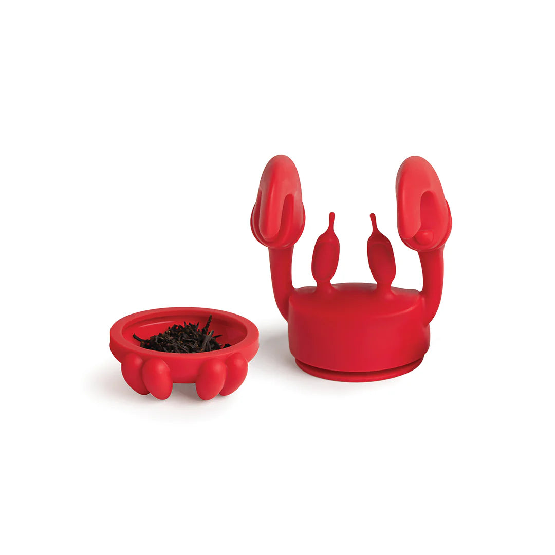 Crab Tea - Knife Shift