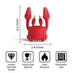 Crab Tea - Knife Shift