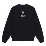 Coffee & A Bagel Crewneck Sweatshirt - Knife Shift