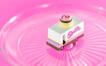 Cupcake Van - Knife Shift