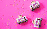 Cupcake Van - Knife Shift
