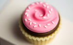 Cupcake Van - Knife Shift