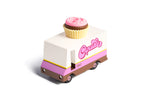 Cupcake Van - Knife Shift