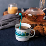Cup of Nessie - Knife Shift