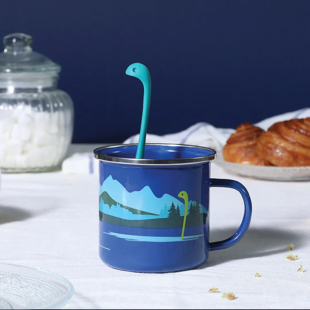 Cup of Nessie - Knife Shift