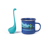 Cup of Nessie - Knife Shift