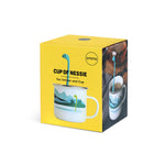 Cup of Nessie - Knife Shift
