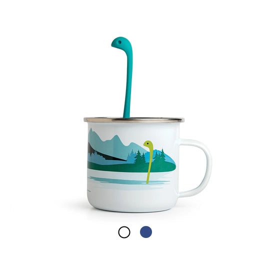 Cup of Nessie - Knife Shift