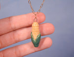 Corn Necklace - Knife Shift