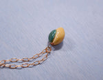 Lemon Necklace - Knife Shift