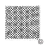 Chain Mail Scrubber - Knife Shift