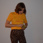 Tinned Fish Tee - Knife Shift