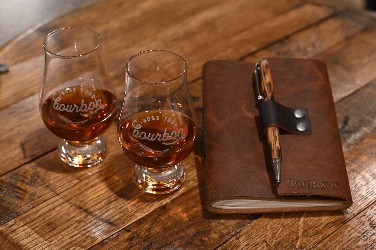 Tasting Essentials Bundle - Knife Shift