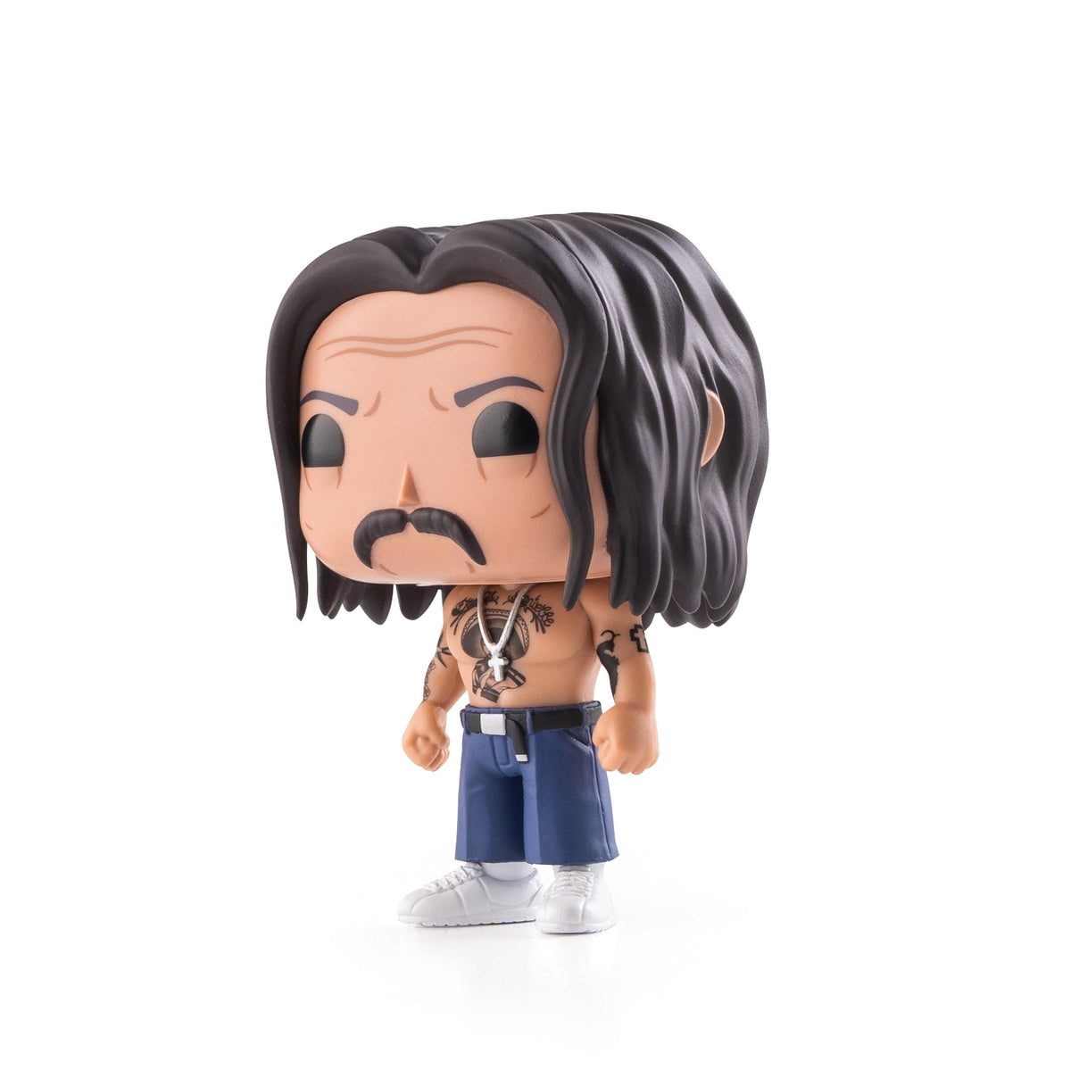 Signed Danny Trejo Funko Pop! - Knife Shift
