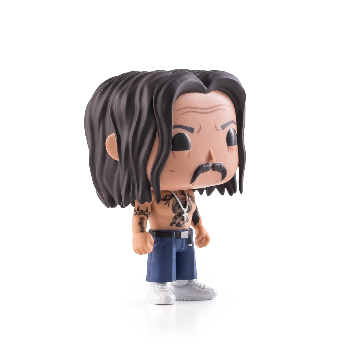 Signed Danny Trejo Funko Pop! - Knife Shift