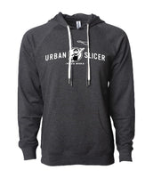 Hoodie - CHARCOAL