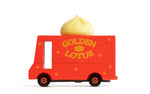 Dumpling Van - Knife Shift