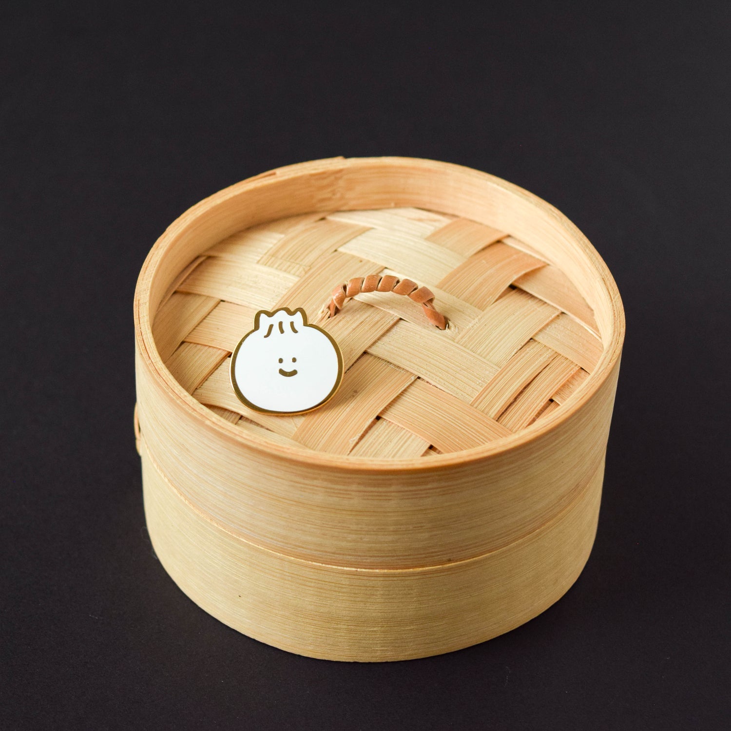 Bao Dumpling Pin - Knife Shift