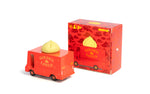 Dumpling Van - Knife Shift