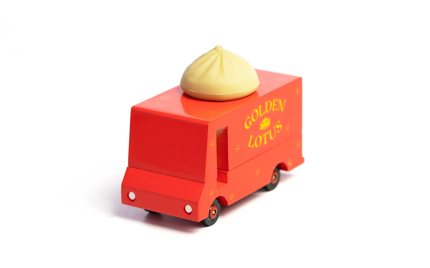 Dumpling Van - Knife Shift