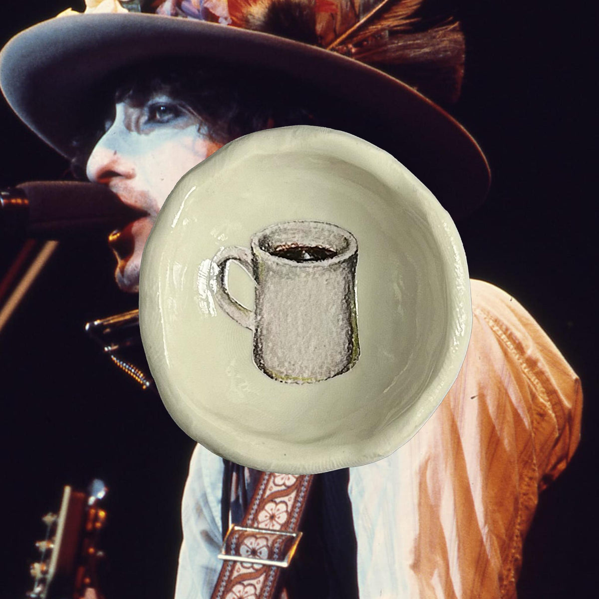 Coffee - Knife Shift