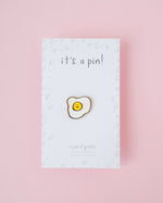 Egg Pin - Knife Shift