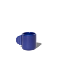 Espresso Cup in Azul
