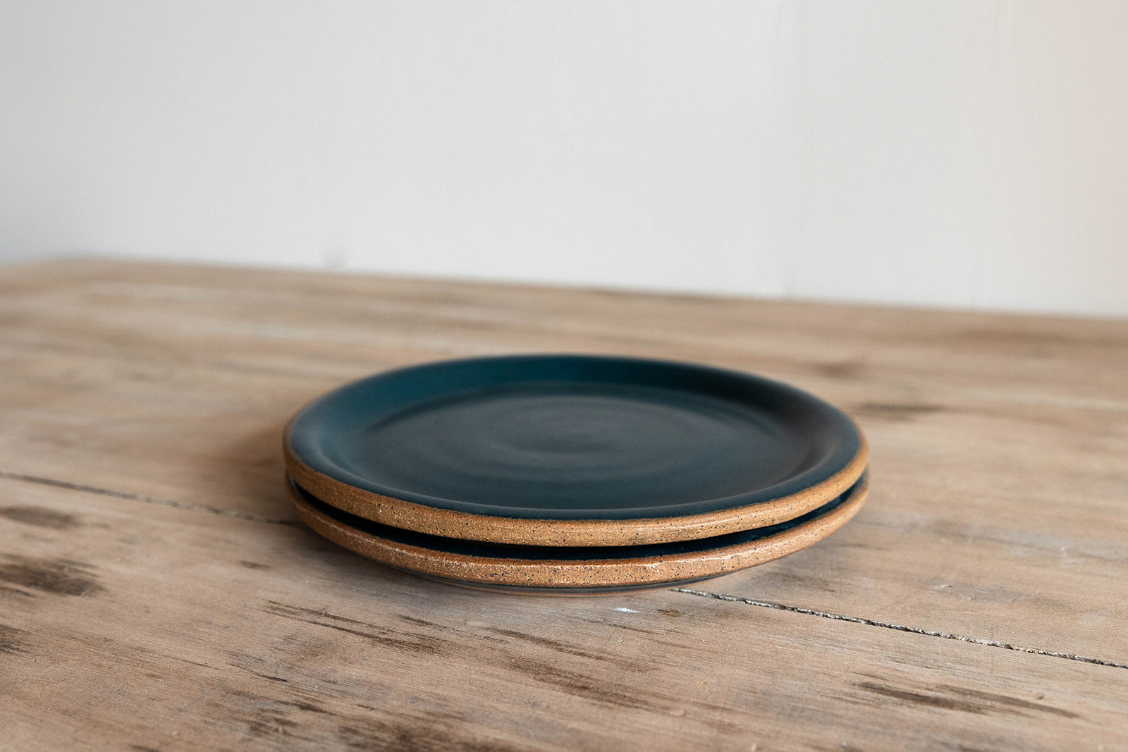 Dinner Plate - Knife Shift
