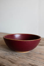 Serving Bowl - Knife Shift