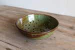 Berry Bowl - Knife Shift