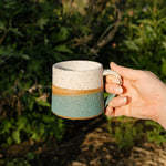 The Mug - Knife Shift
