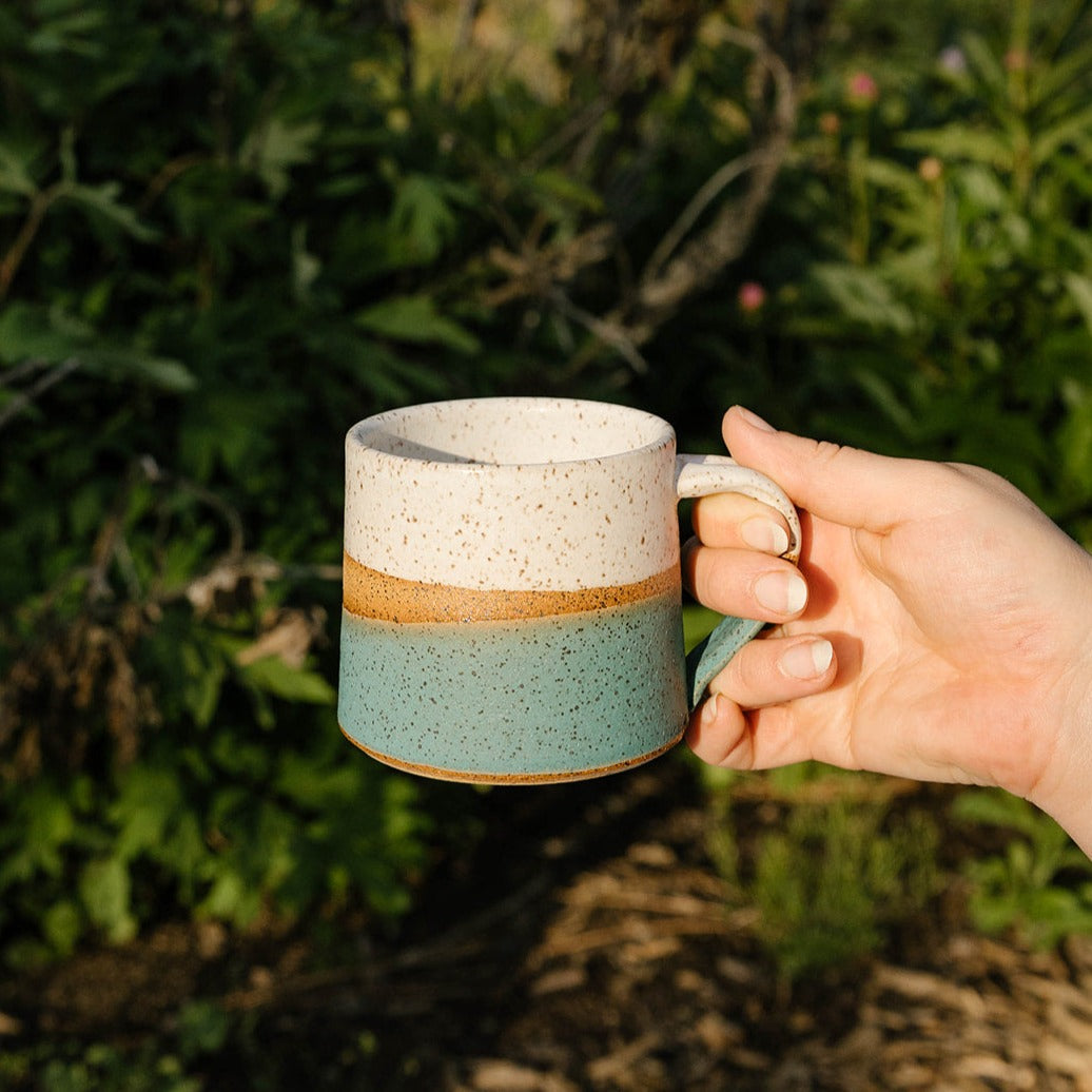 The Mug - Knife Shift