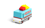 French Fry Van - Knife Shift