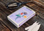 Freshly Cut Blooms - Seed Collection - Knife Shift