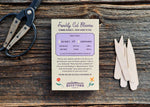 Freshly Cut Blooms - Seed Collection - Knife Shift