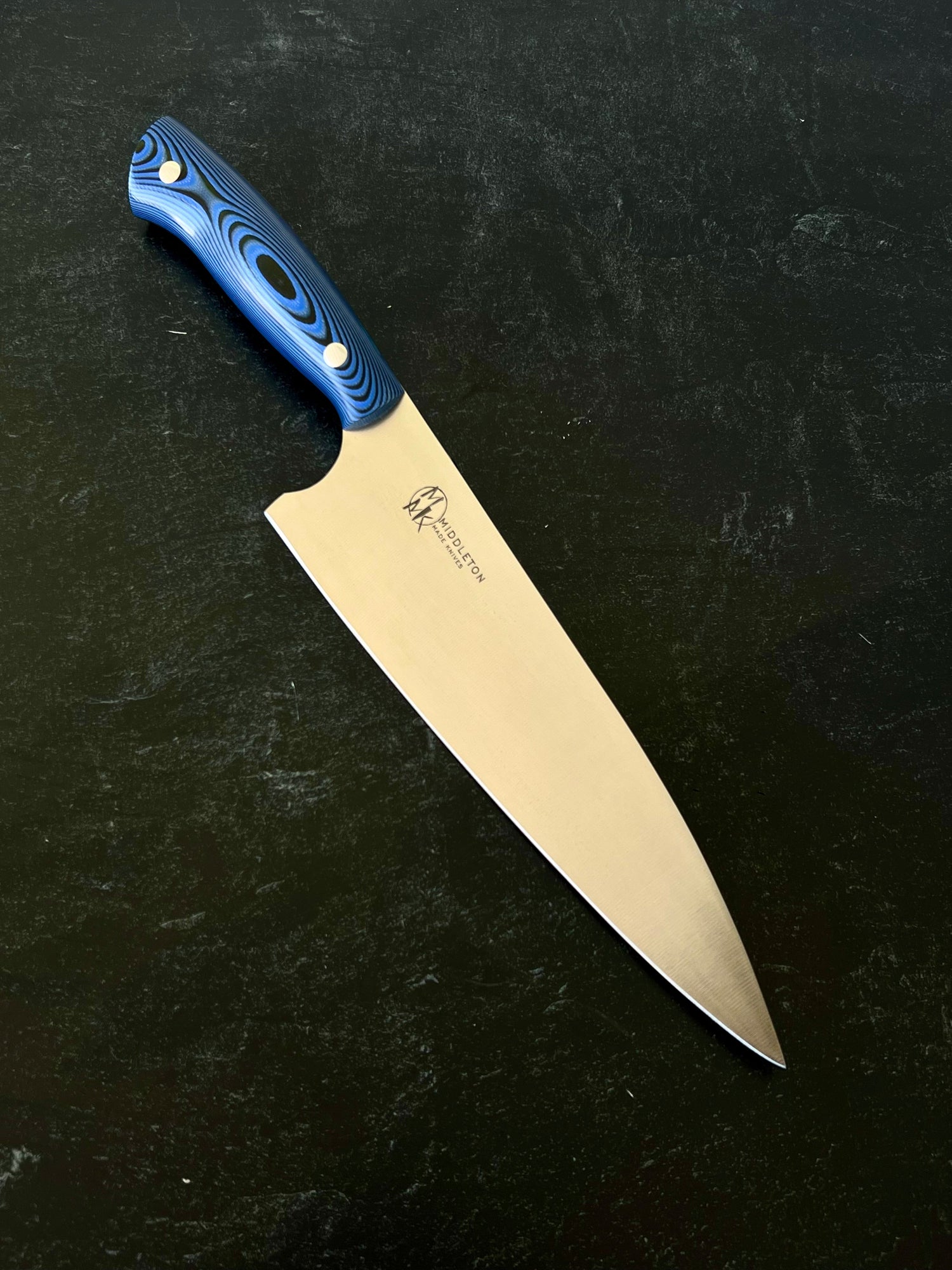 Echo - 8" Chef Knife - Knife Shift