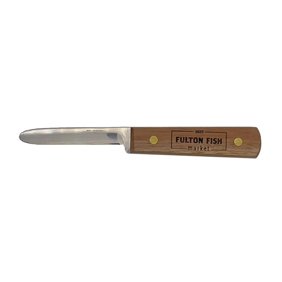 Clam Knife - Knife Shift