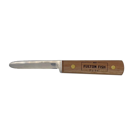 Clam Knife - Knife Shift