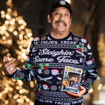 Signed Funko "Hollywood Danny Trejo" Pop! Super Limited Edition - Knife Shift